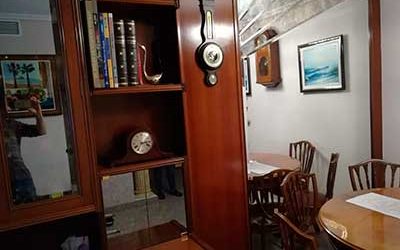 Reforma de muebles
